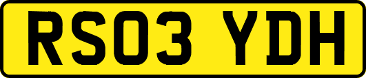 RS03YDH