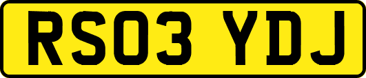 RS03YDJ