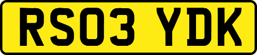 RS03YDK