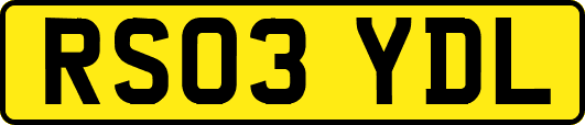 RS03YDL