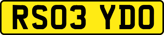RS03YDO