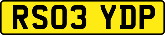 RS03YDP
