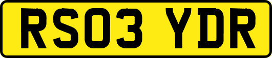 RS03YDR
