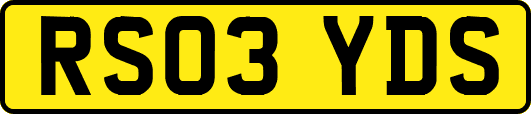 RS03YDS
