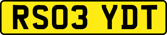 RS03YDT