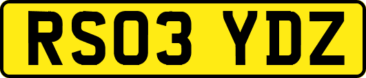 RS03YDZ