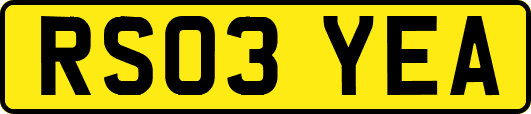 RS03YEA