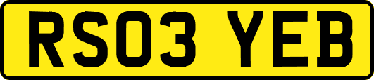 RS03YEB