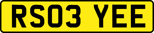 RS03YEE