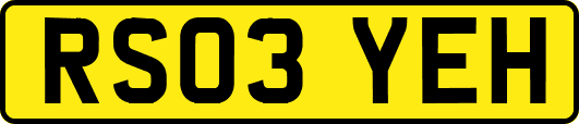 RS03YEH
