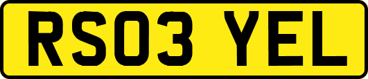 RS03YEL