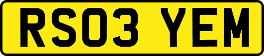 RS03YEM