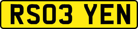 RS03YEN