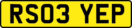 RS03YEP