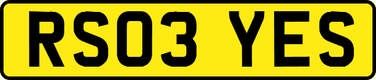 RS03YES