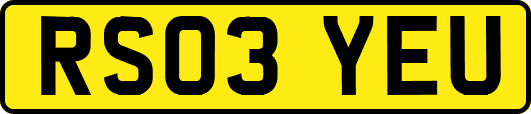 RS03YEU