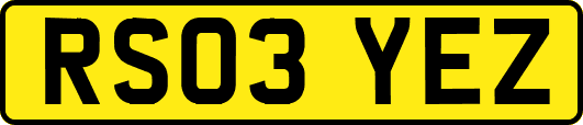 RS03YEZ