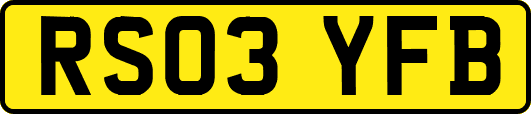 RS03YFB