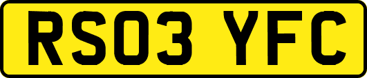 RS03YFC