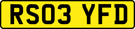 RS03YFD