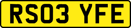 RS03YFE