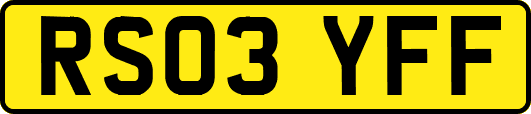 RS03YFF
