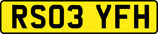 RS03YFH