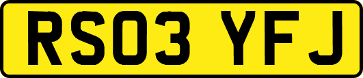 RS03YFJ