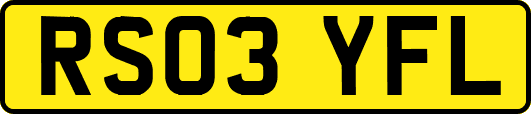 RS03YFL