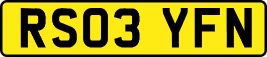 RS03YFN