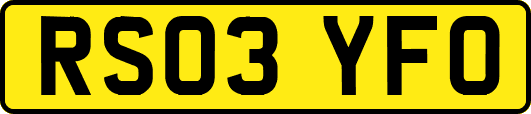RS03YFO