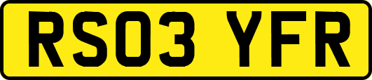 RS03YFR