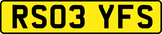 RS03YFS