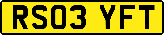 RS03YFT
