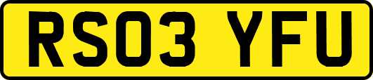 RS03YFU