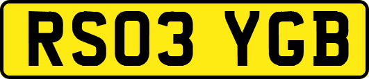 RS03YGB