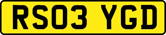 RS03YGD