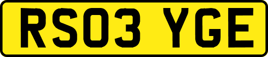 RS03YGE