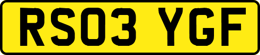 RS03YGF