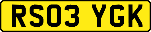 RS03YGK