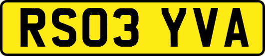 RS03YVA