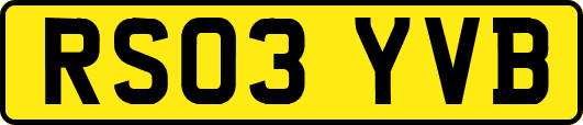 RS03YVB