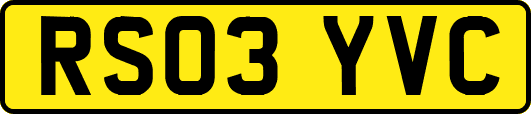 RS03YVC