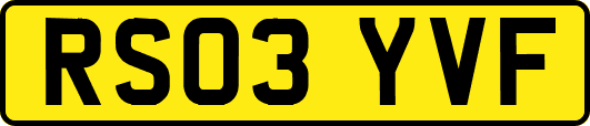 RS03YVF