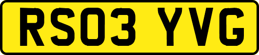 RS03YVG