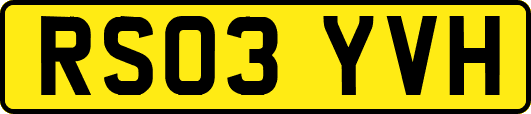 RS03YVH