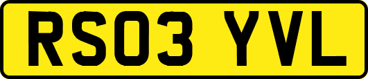 RS03YVL