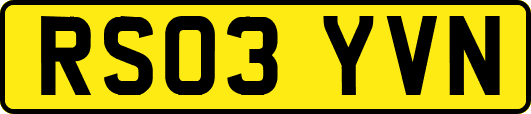 RS03YVN