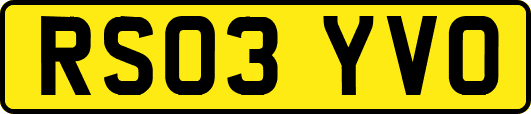 RS03YVO