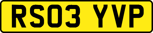 RS03YVP